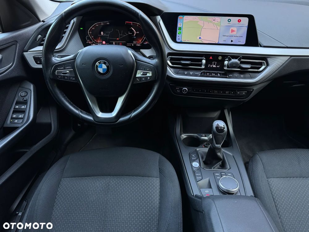 BMW Seria 2 218i Sport Line - 16