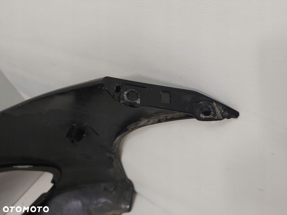 zderzak przód przedni atrapa mercedes c-klasa w206 a206 206 a2068808501 - 14