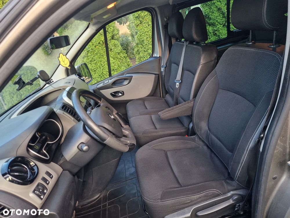 Renault Trafic ENERGY L2H1 Komfort - 10