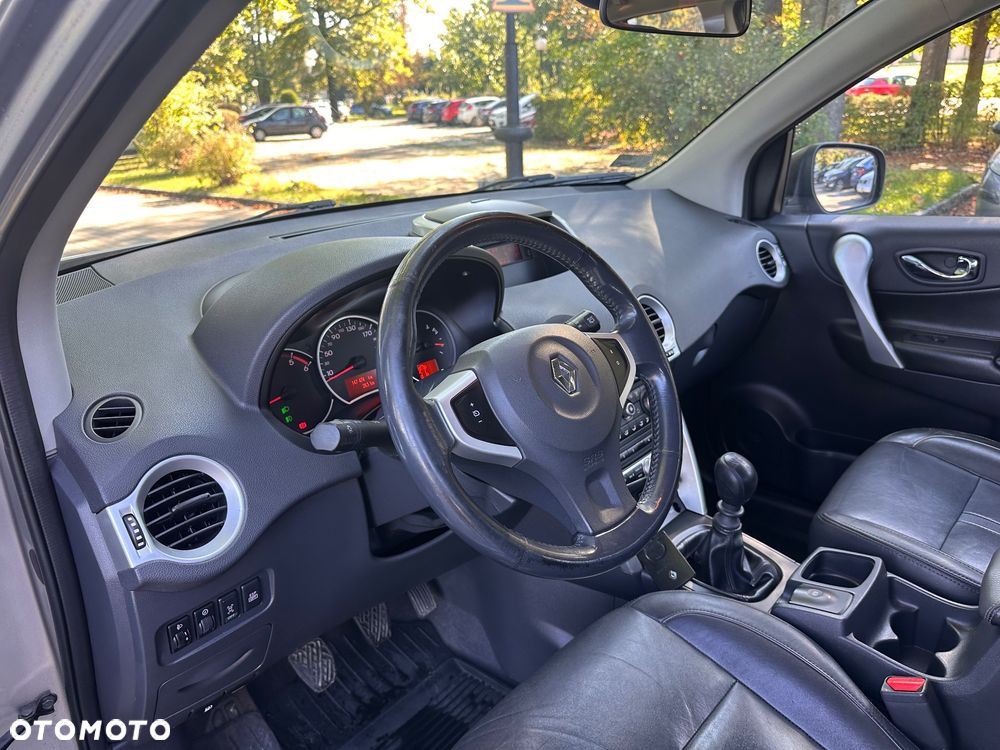 Renault Koleos 2.0 dCi FAP 4x4 Expression - 14