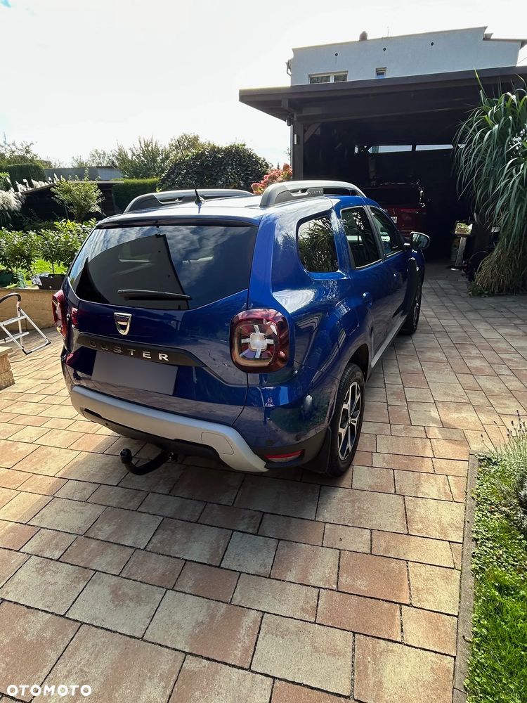 Dacia Duster 1.0 TCe SL Celebration - 6