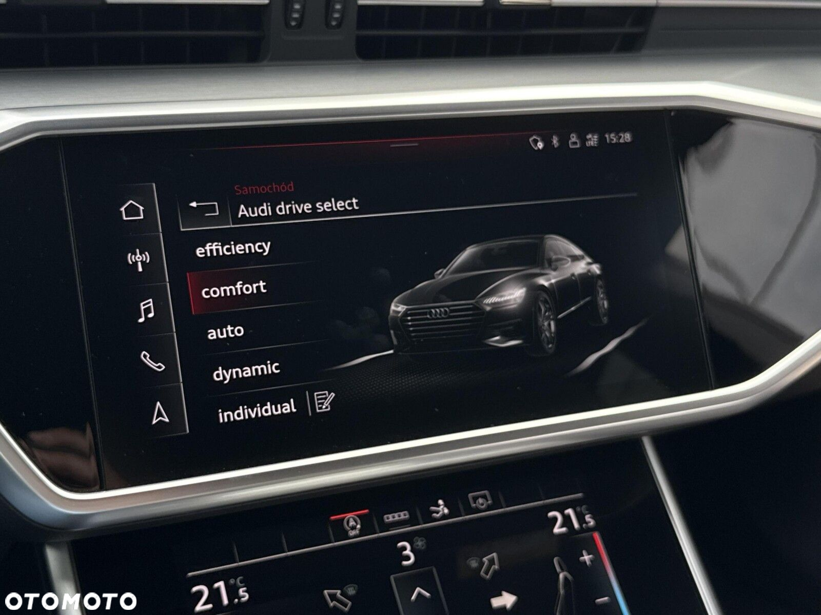 Audi A7 Sportback - 19