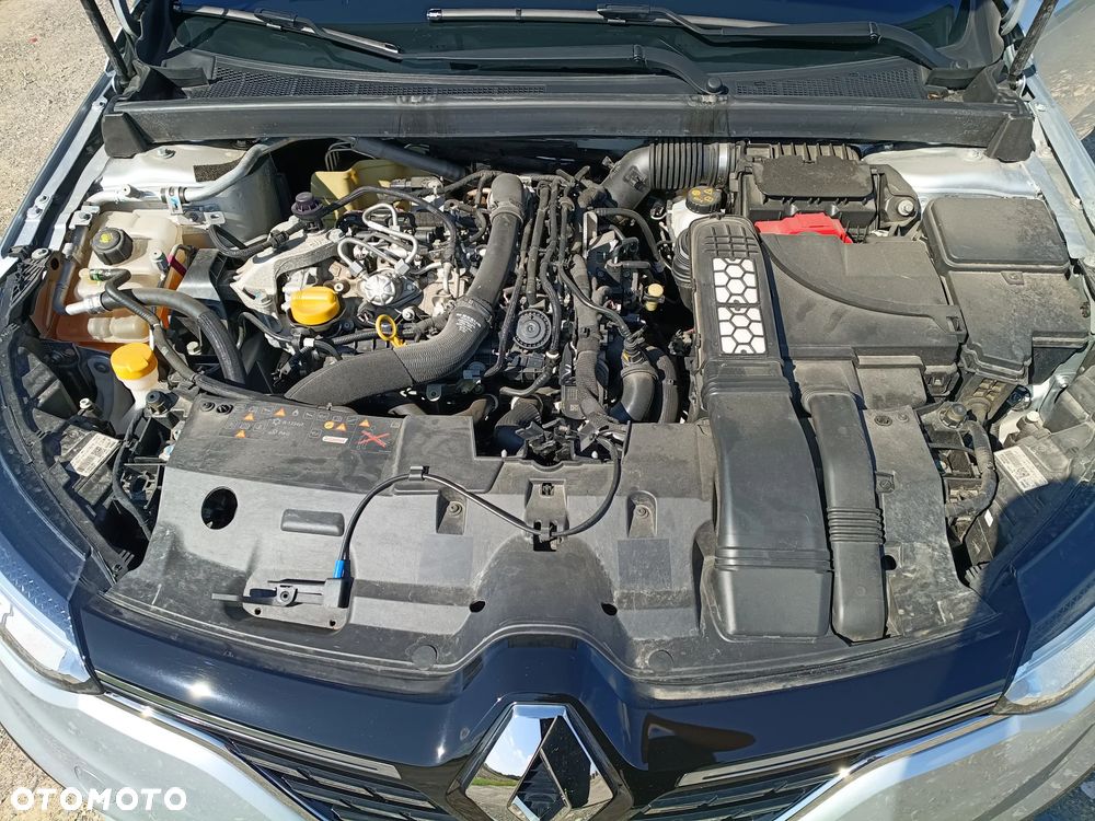 Renault Megane 1.3 TCe Intens - 22