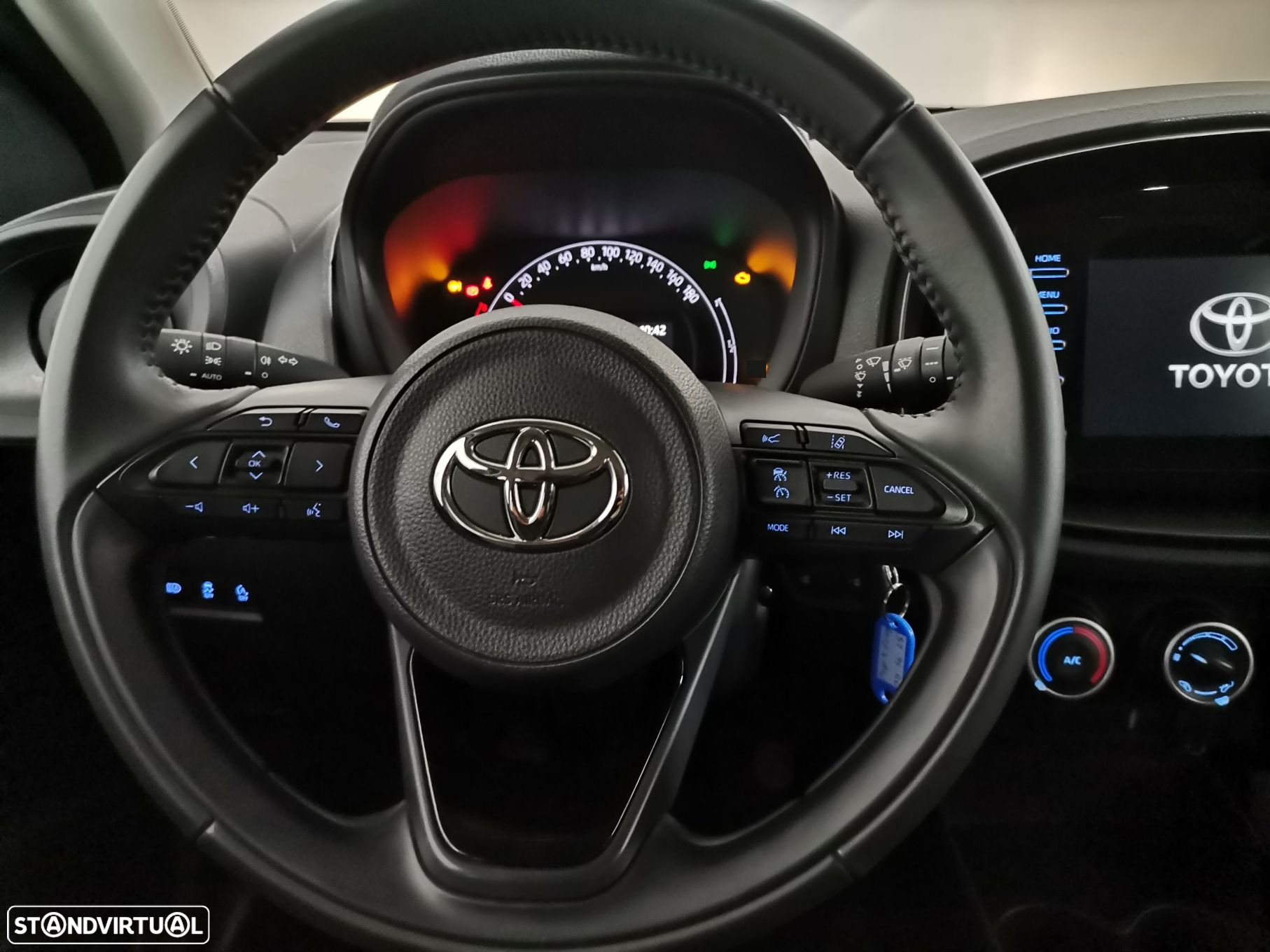 Toyota Aygo X 1.0 Play - 13