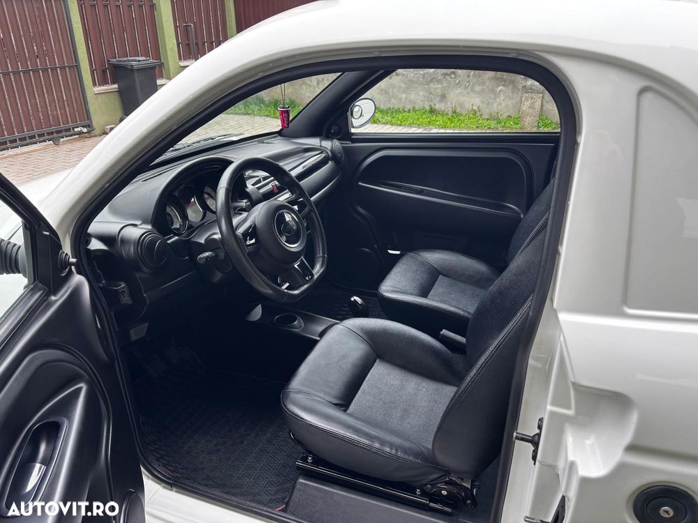MICROCAR Due 2018 — imagine 10