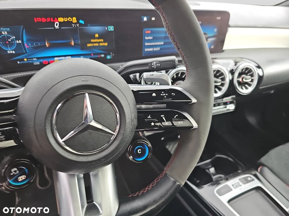 Mercedes-Benz Klasa A - 13