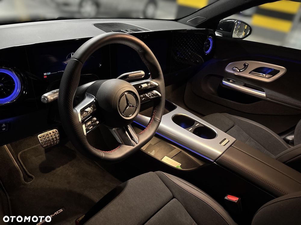 Mercedes-Benz CLA 200 mHEV 8G-DCT - 11