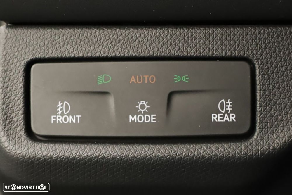 Cupra Terramar 1.5 e-Hybrid DSG - 17