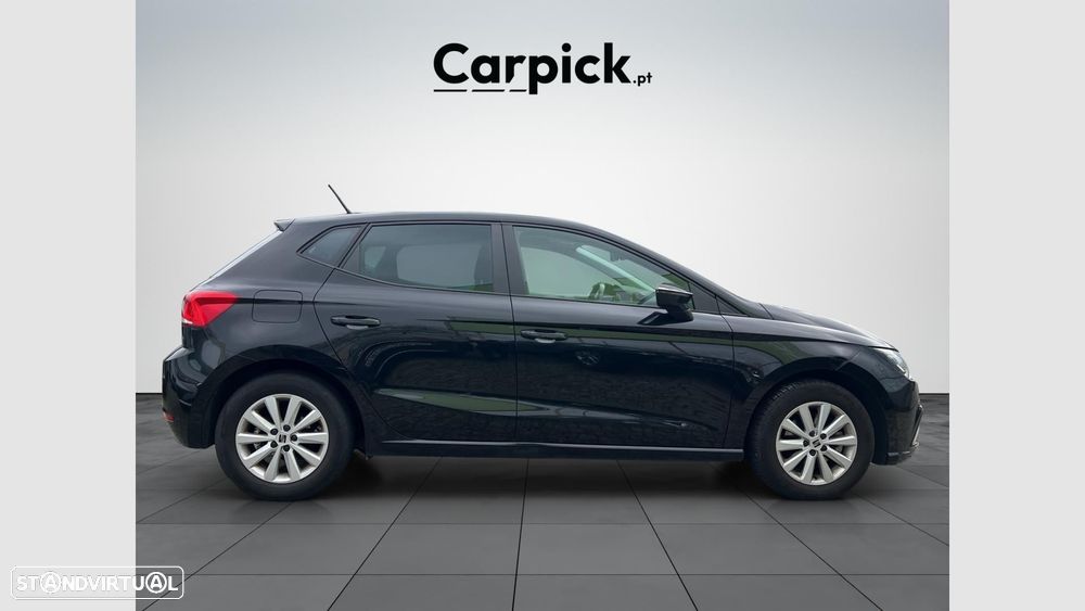 SEAT Ibiza 1.0 TSI Style - 6