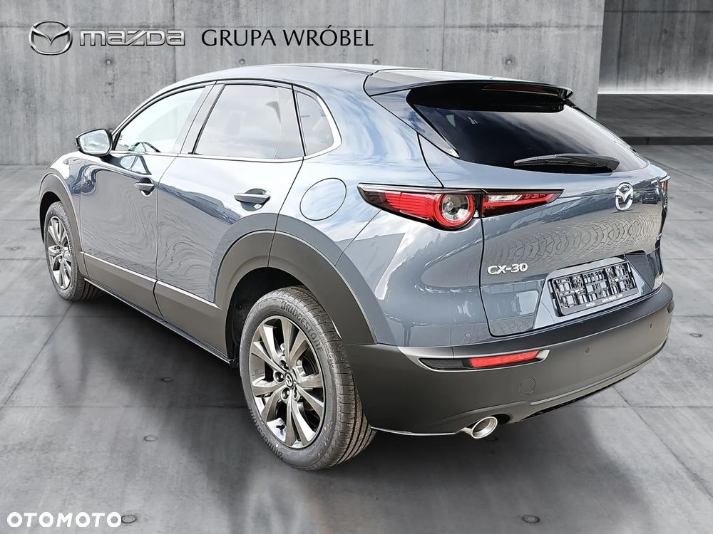 Mazda CX-30 - 7