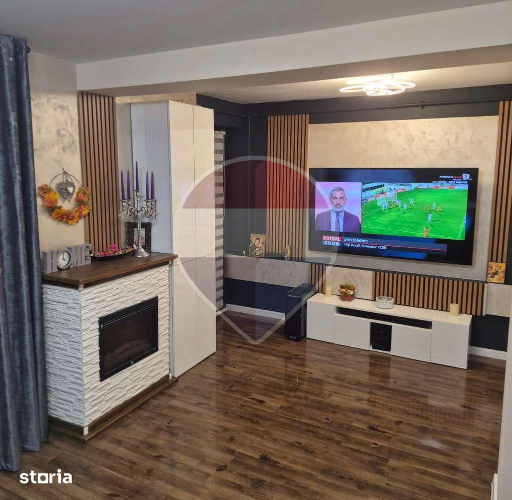 Apartament 2 camere + curte privata | Bragadiru — fotografia 3