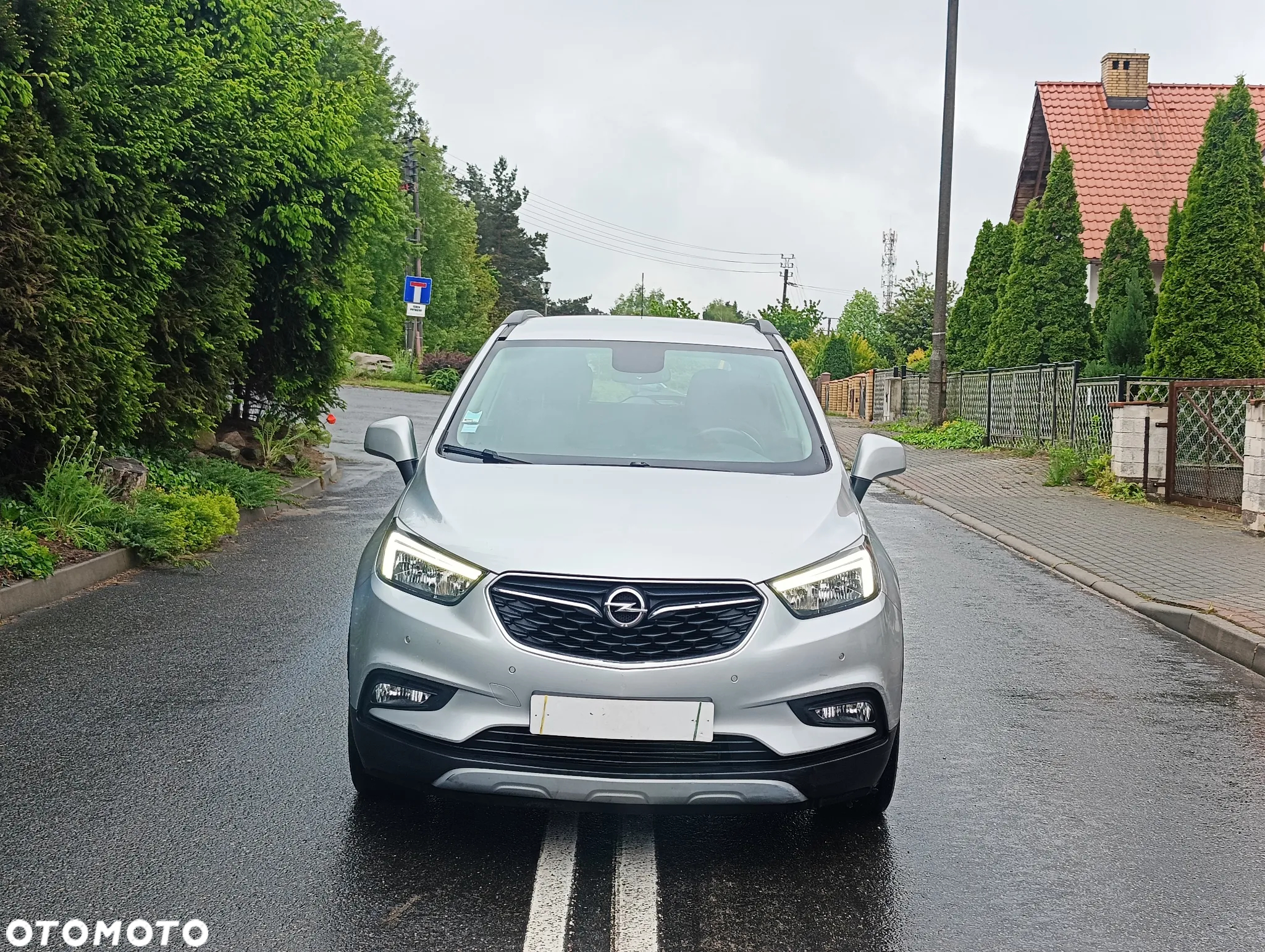 Opel Mokka 1.6 CDTI Cosmo - 23