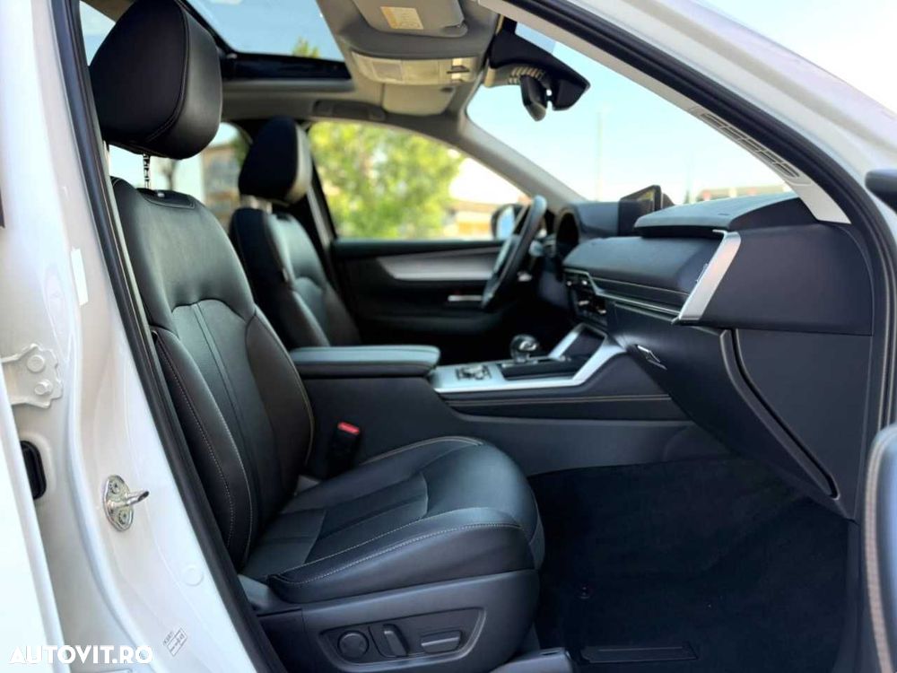 Mazda CX-60 e-SKYACTIV 3.3D RWD 8AT MHEV Takumi Plus - 20