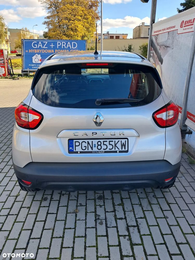 Renault Captur - 11