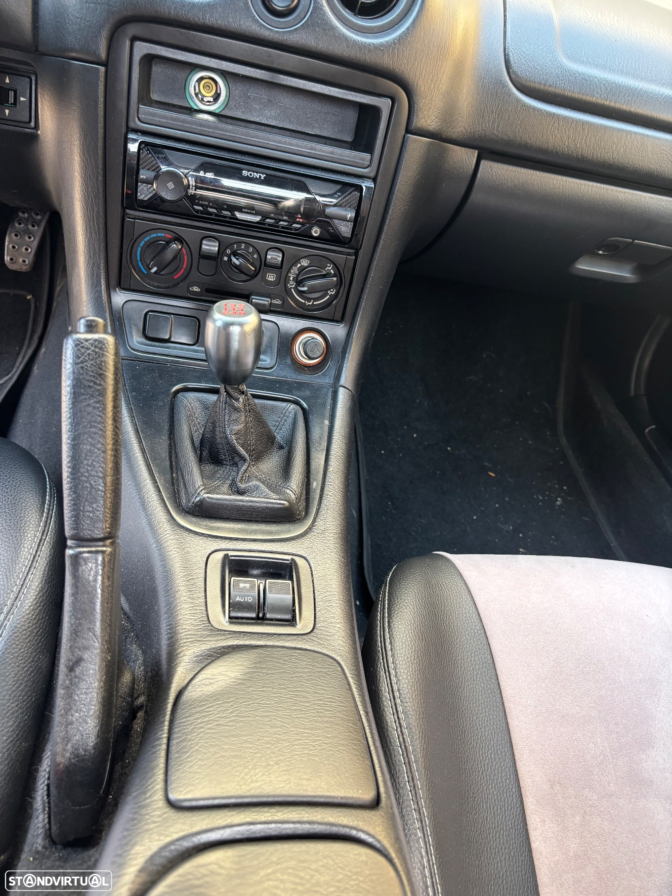 Mazda MX-5 1.6 - 4