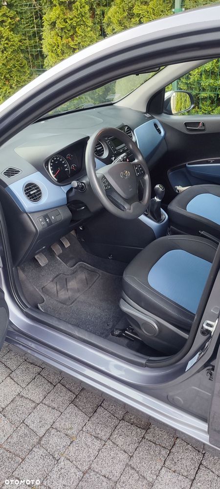 Hyundai i10 - 8