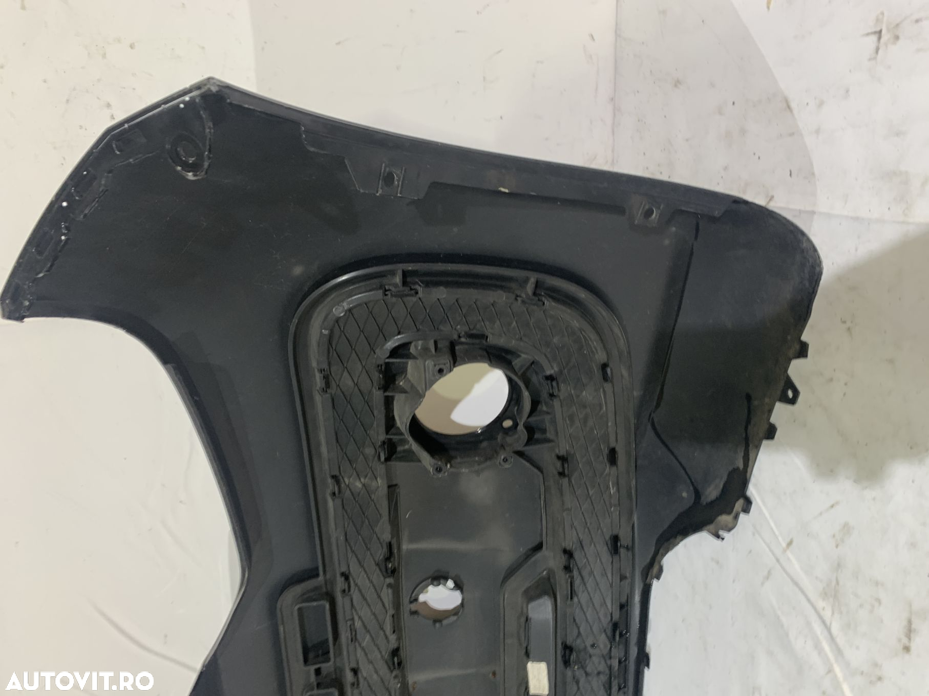 Bara fata VW Up, 2010, 2011, 2012, 2013, 2014, 2015, cod origine OE 1S0807221E. - 4