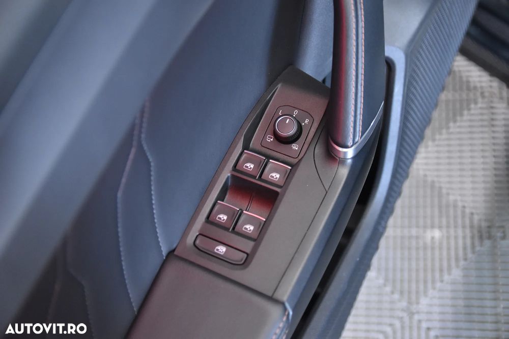 Cupra Formentor VZ 2.0 TSI 4DRIVE DSG - 14