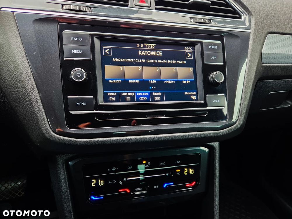 Volkswagen Tiguan 2.0 TDI SCR Life DSG - 25