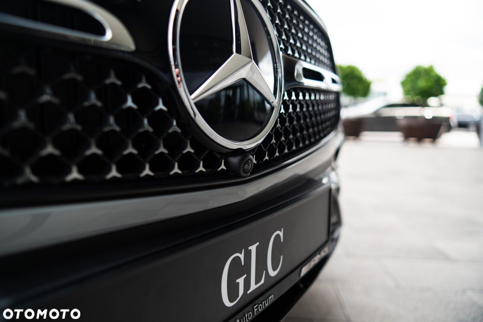 Mercedes-Benz GLC - 26