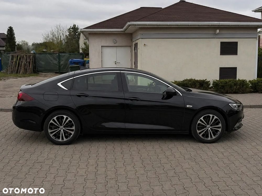 Opel Insignia 2.0 T 4x4 Innovation S&S - 2