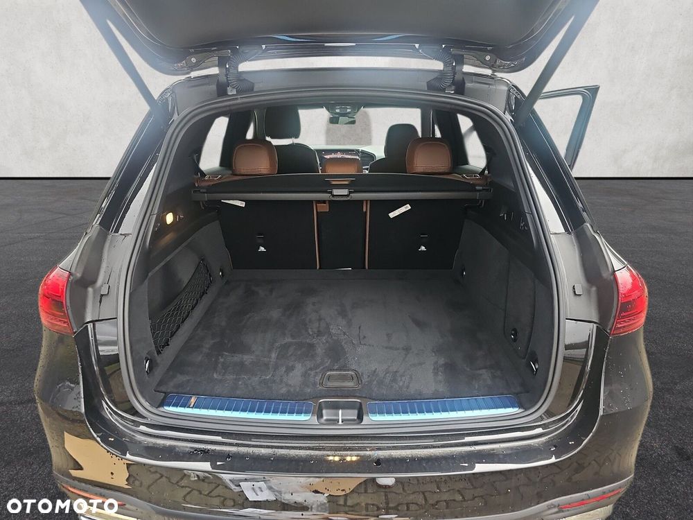 Mercedes-Benz GLE - 16