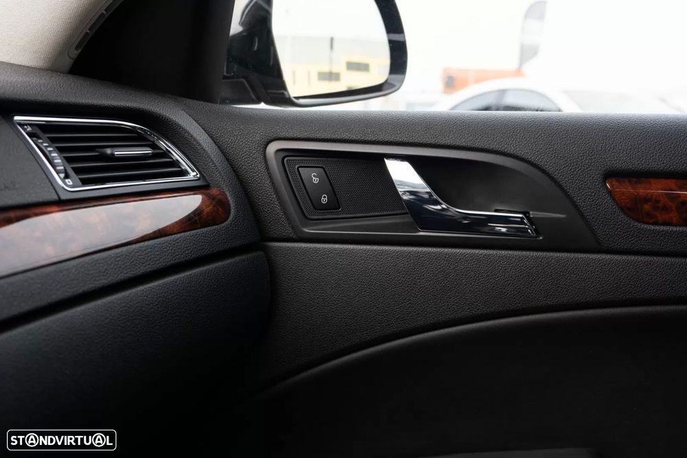 Skoda Superb Break 1.6 TDI Elegance - 18