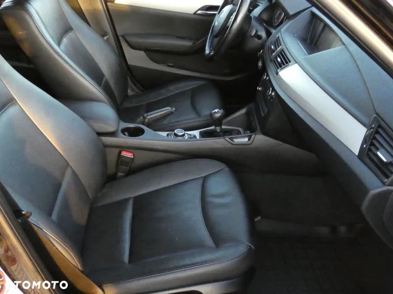 BMW X1 sDrive20d EfficientDynamics Edition Sport Line - 18