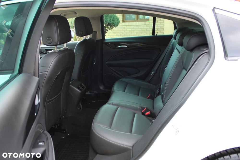 Opel Insignia 2.0 CDTI Elite S&S - 18
