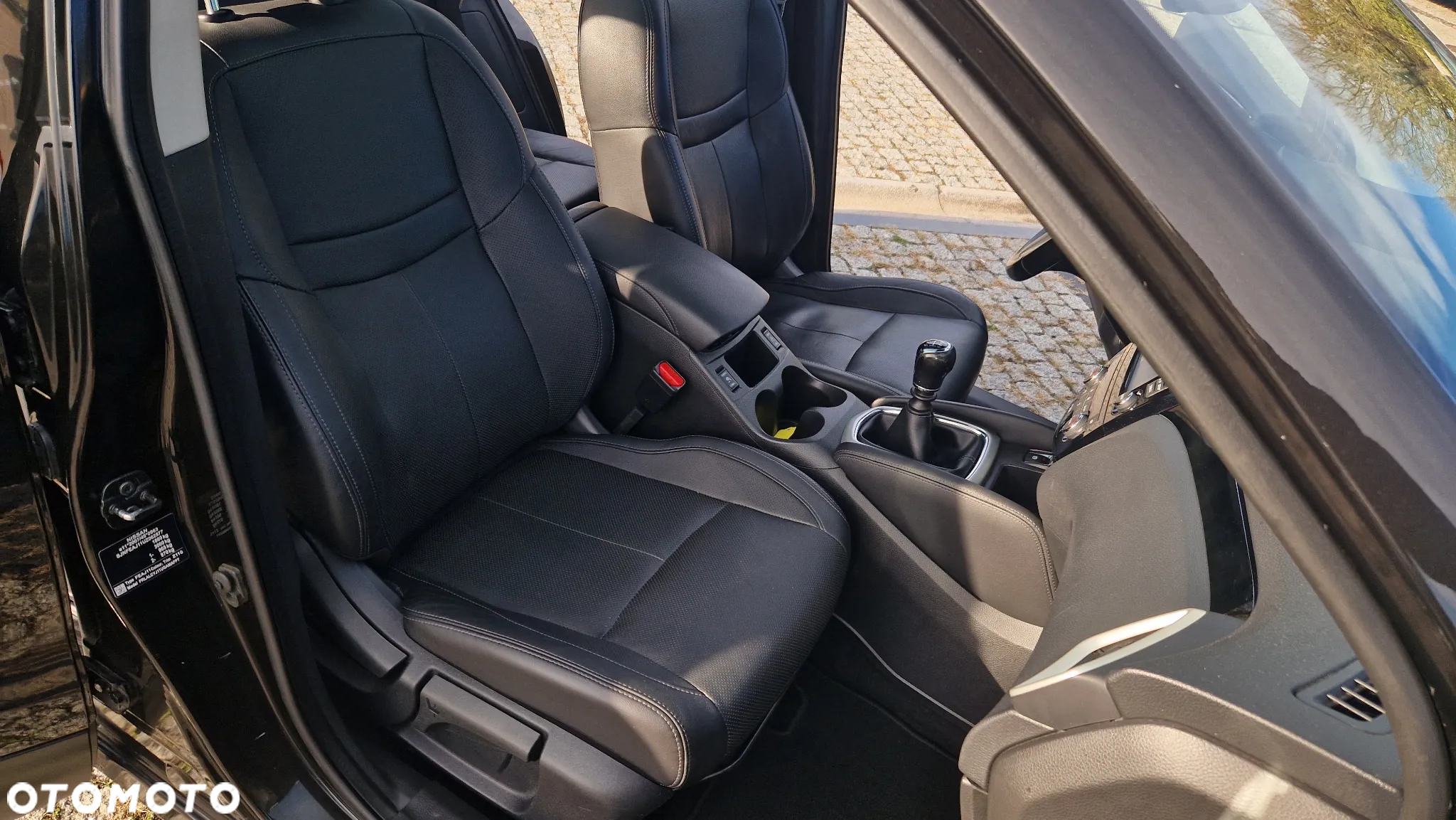 Nissan Qashqai 1.2 DIG-T Tekna+ Xtronic - 27