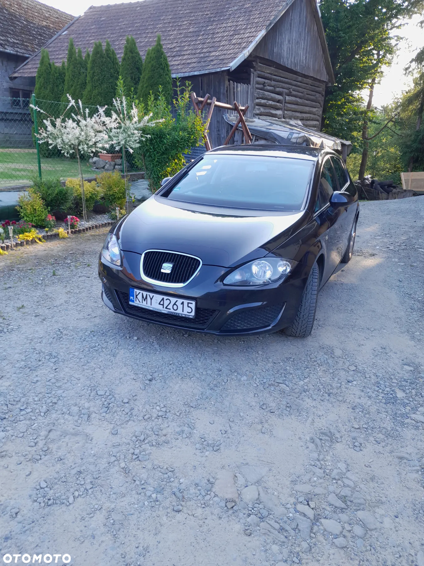 Seat Leon 1.4 TSI Style - 4
