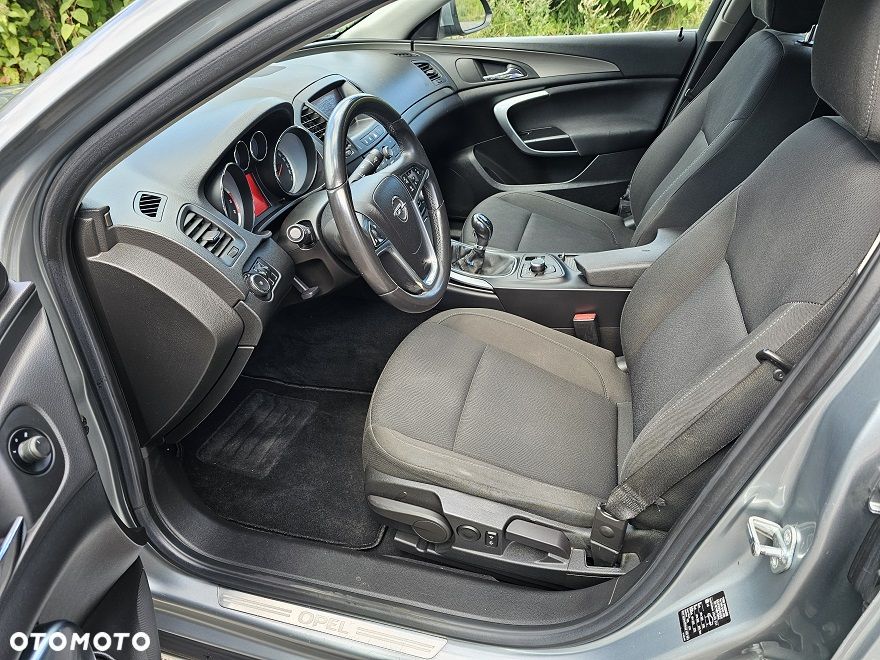 Opel Insignia 1.8 Edition - 13