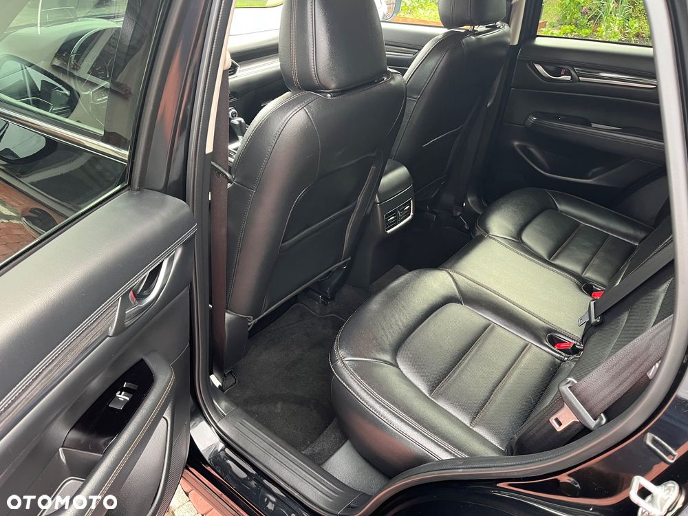 Mazda CX-5 2.0 Skyprestige 2WD - 16