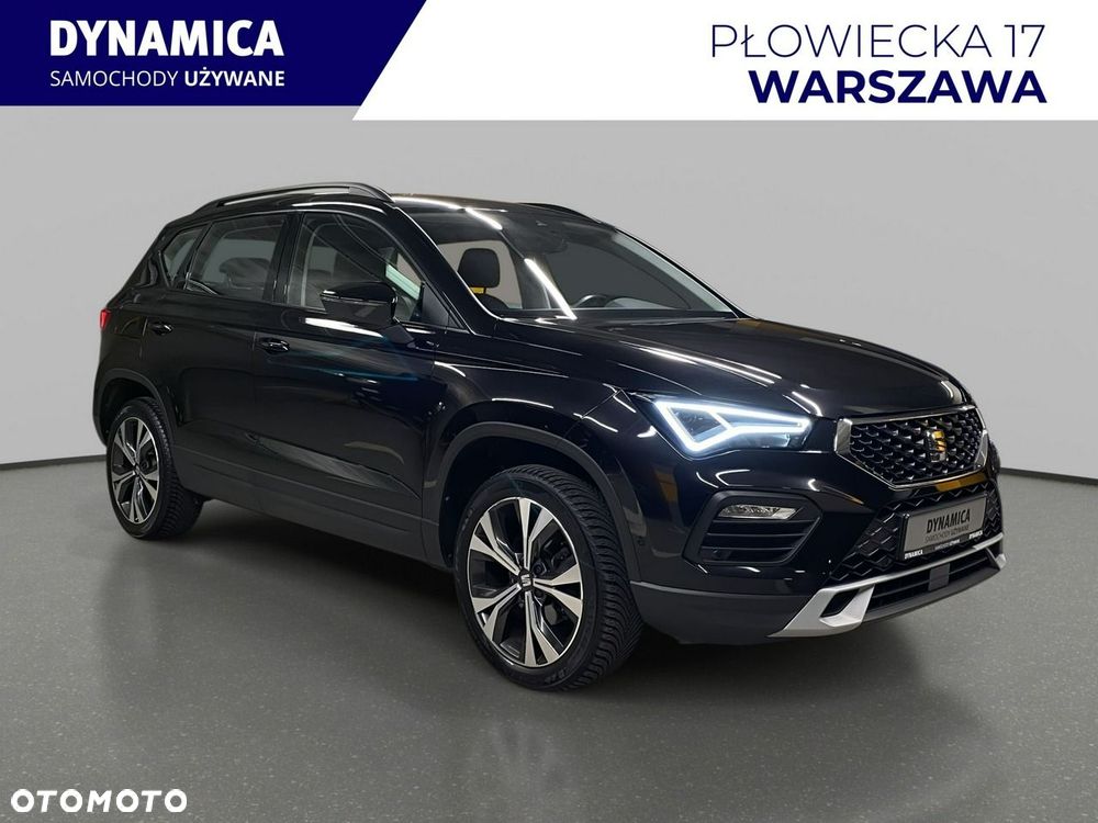 Seat Ateca - 2