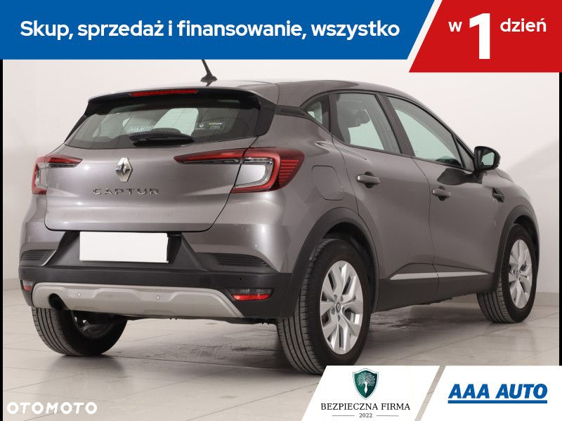 Renault Captur - 6