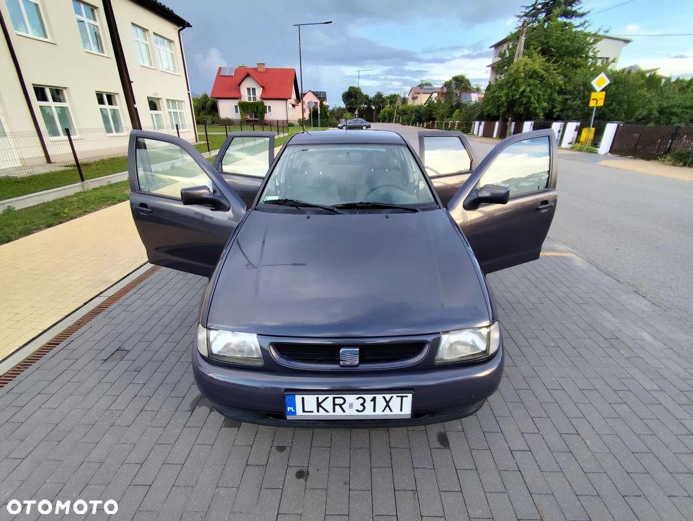 Seat Cordoba 1.4 CLX - 2