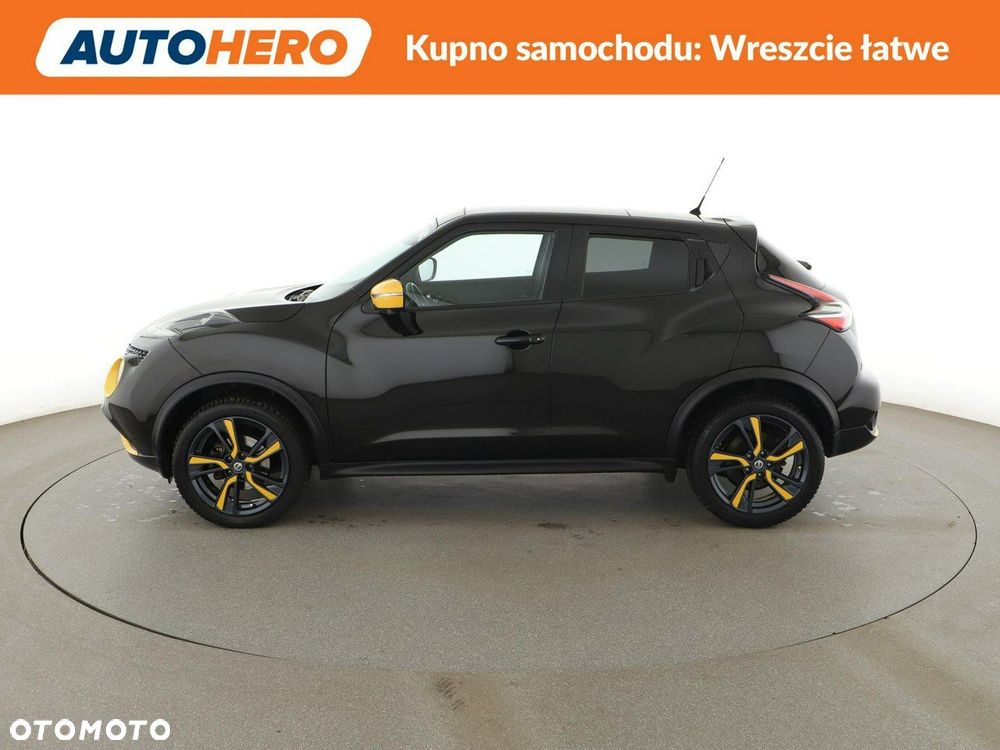 Nissan Juke 1.2 DIG-T Tekna - 3