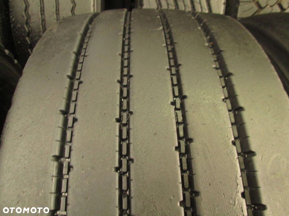 Opony ciężarowe 385/55R22.5 Falken RI128. Opony ciężarowe - 7