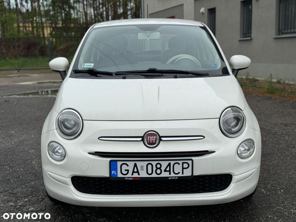 Fiat 500 - 11