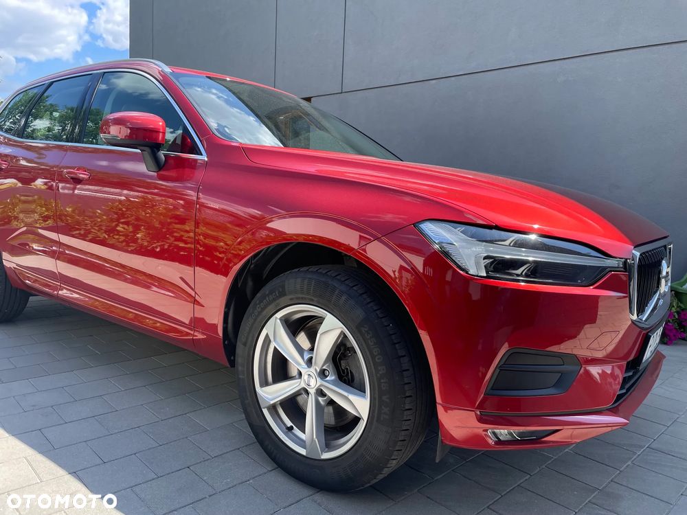 Volvo XC 60 B4 D AWD Momentum Pro - 6
