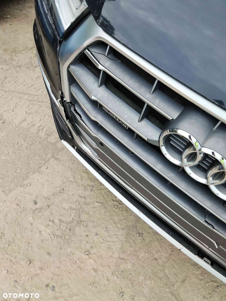 Audi Q5 2.0 TFSI Quattro S tronic sport - 14