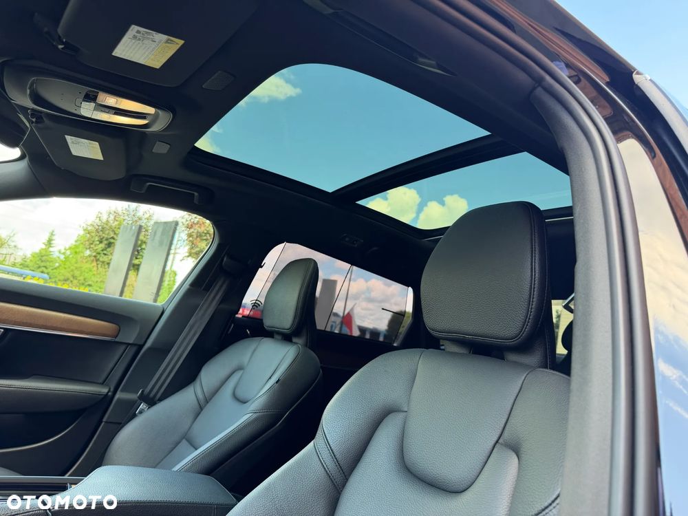 Volvo S90 B6 B AWD Geartronic Inscription - 17