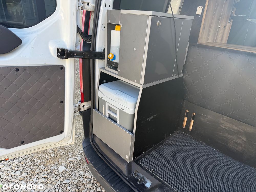 Ford Transit - 16