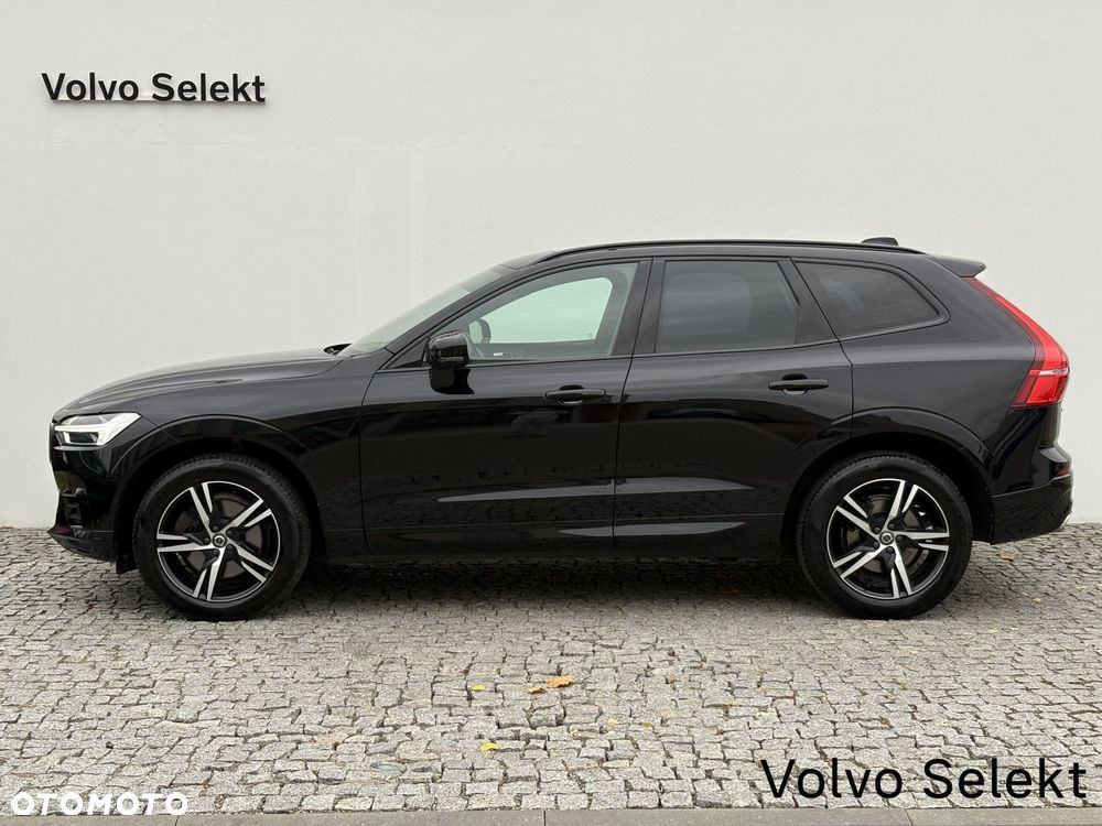 Volvo XC 60 2019