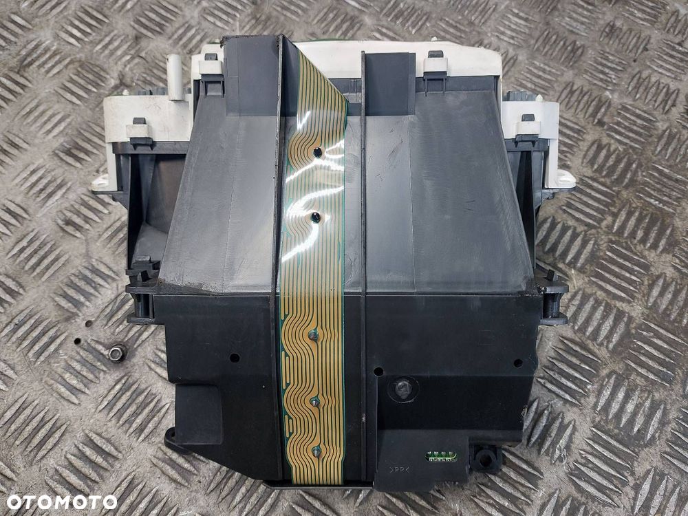 LICZNIK ZEGARY TOYOTA YARIS I 1.3 16V 83800-52120 - 5