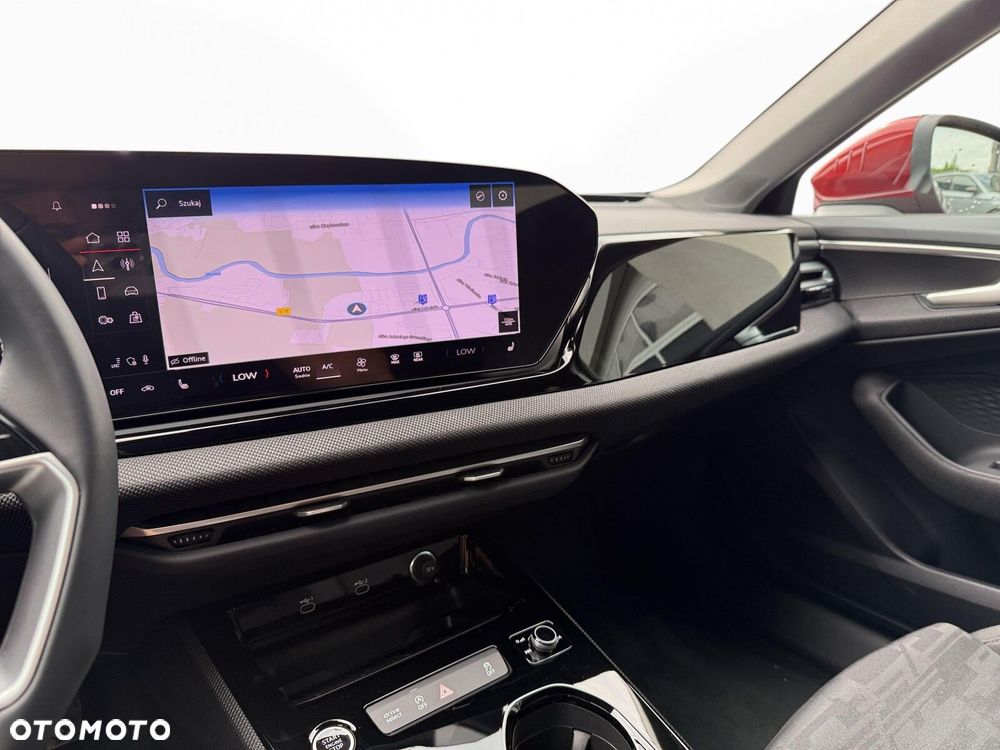 Audi A5 Limousine TFSI S tronic - 22