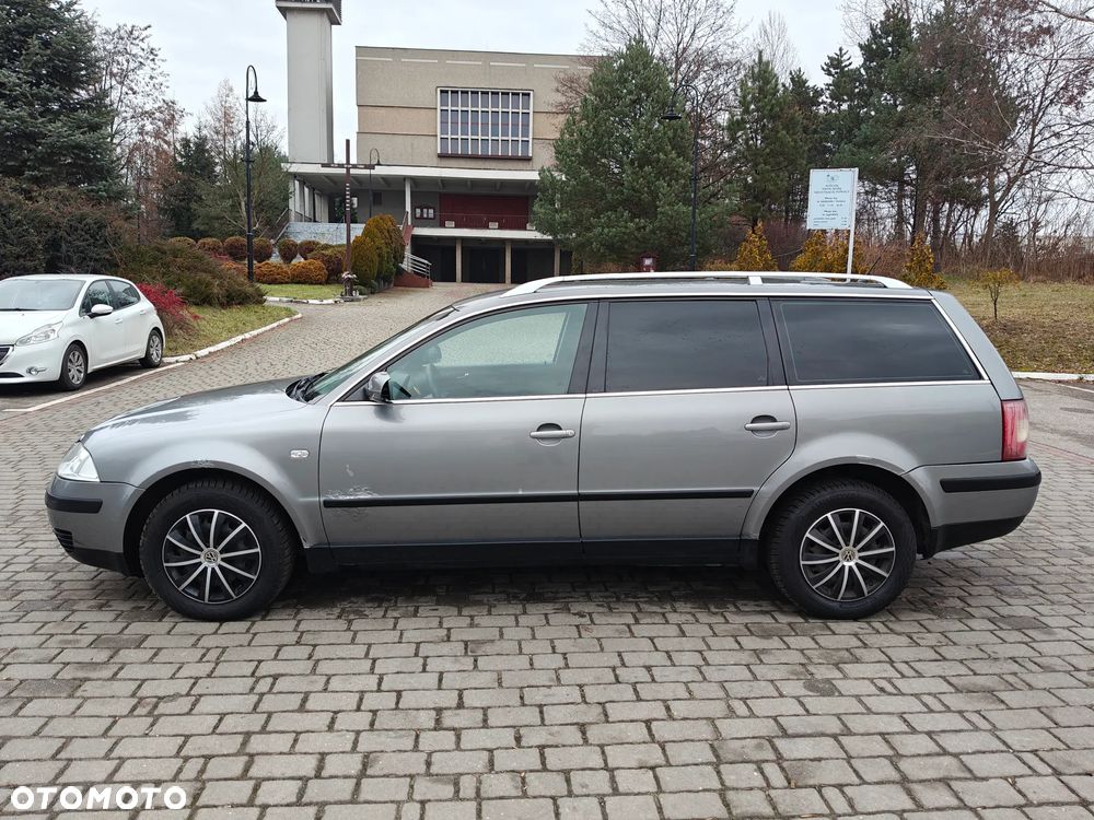 Volkswagen Passat - 13