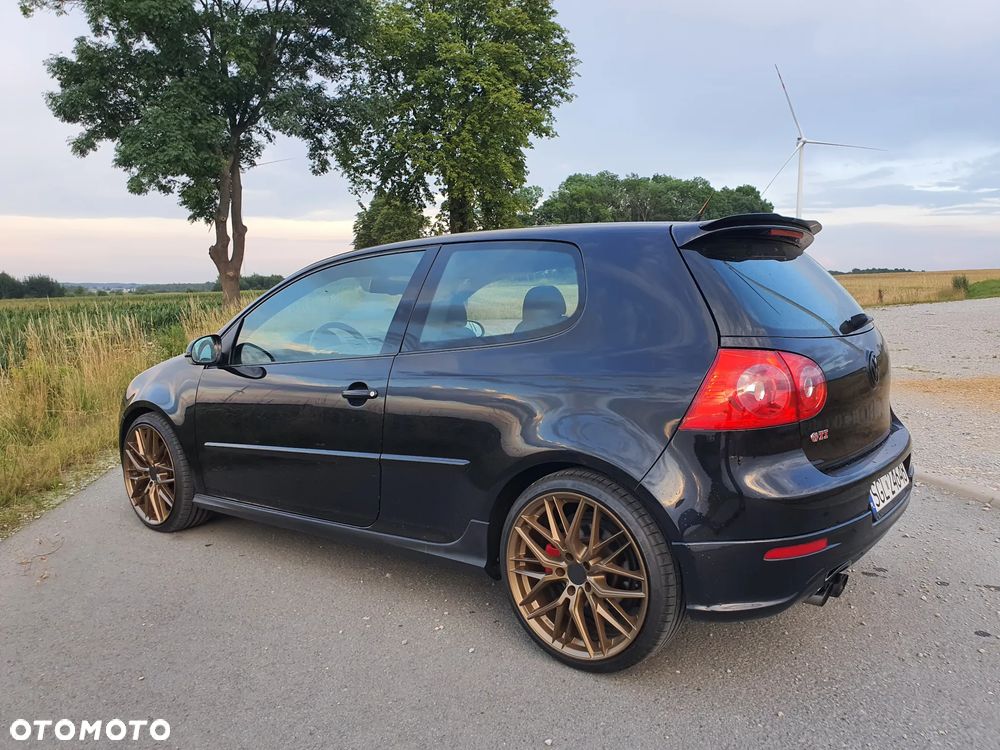 Volkswagen Golf 2.0 TSI GTI - 7