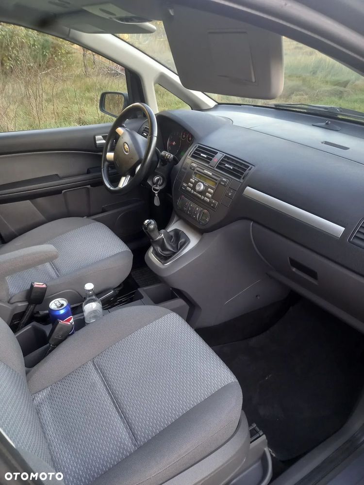 Ford Focus C-Max 1.8 Trend - 25