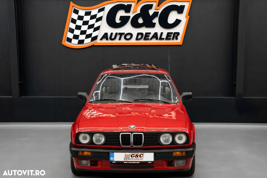 BMW Seria 3 - 2